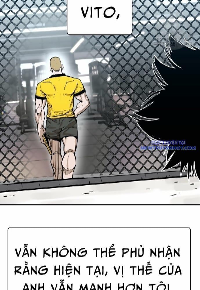 Shark - Cá Mập: Chapter 273