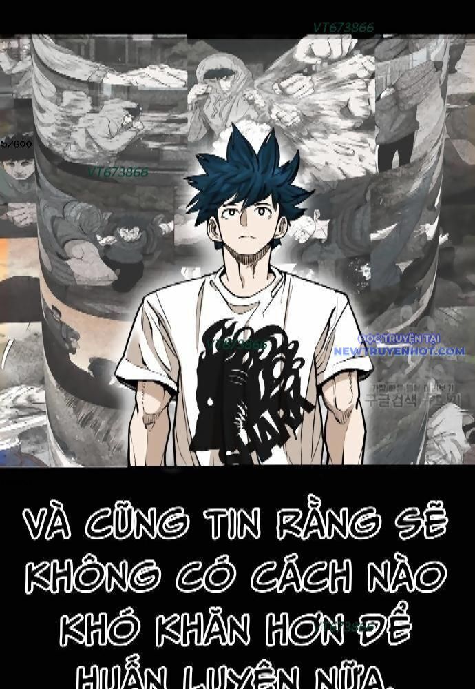 Shark - Cá Mập: Chapter 273