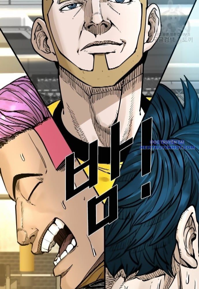 Shark - Cá Mập: Chapter 273