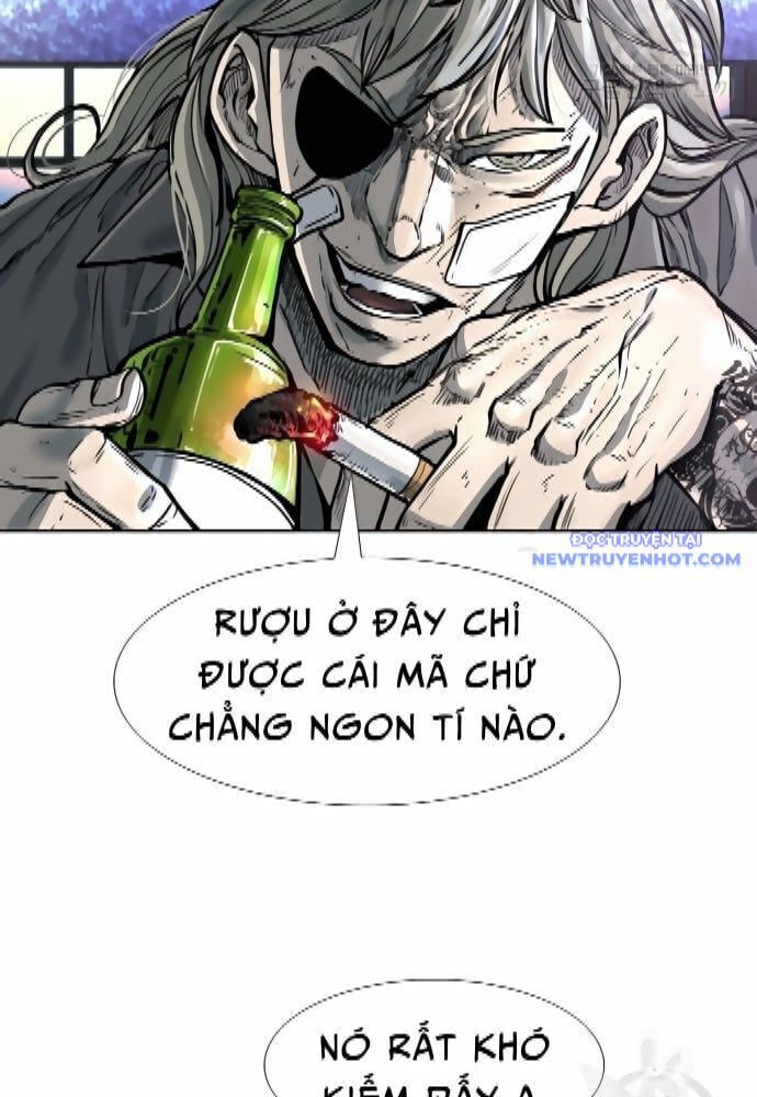 Shark - Cá Mập: Chapter 273
