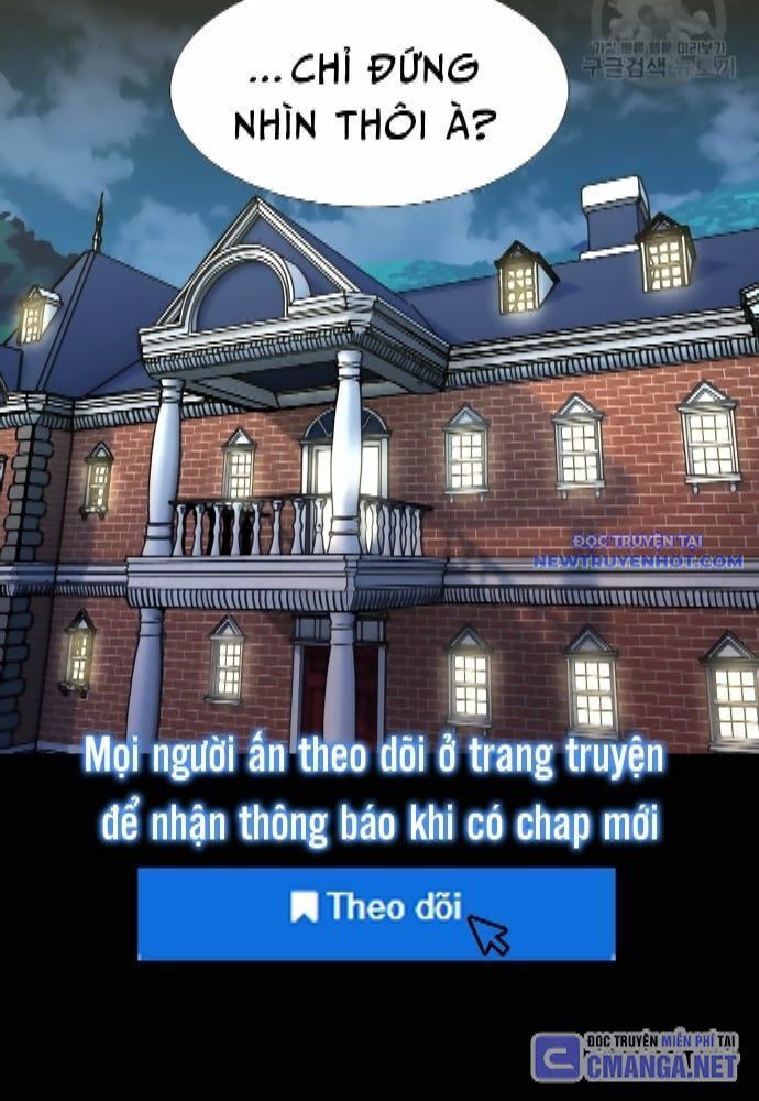 Shark - Cá Mập: Chapter 273