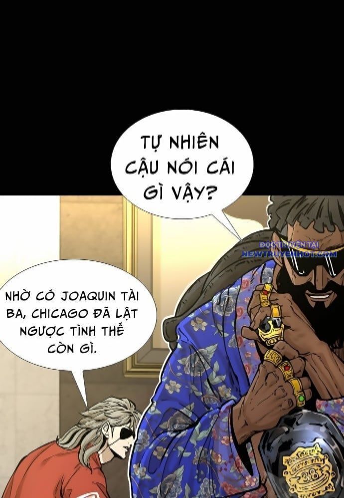 Shark - Cá Mập: Chapter 273