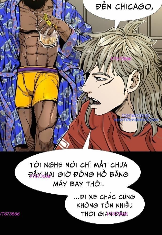 Shark - Cá Mập: Chapter 273