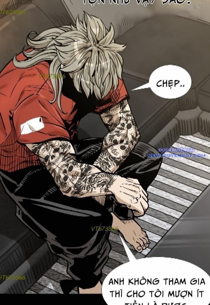 Shark - Cá Mập: Chapter 273