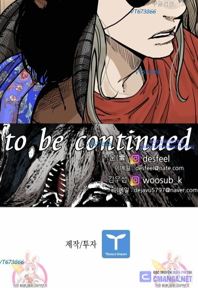 Shark - Cá Mập: Chapter 273