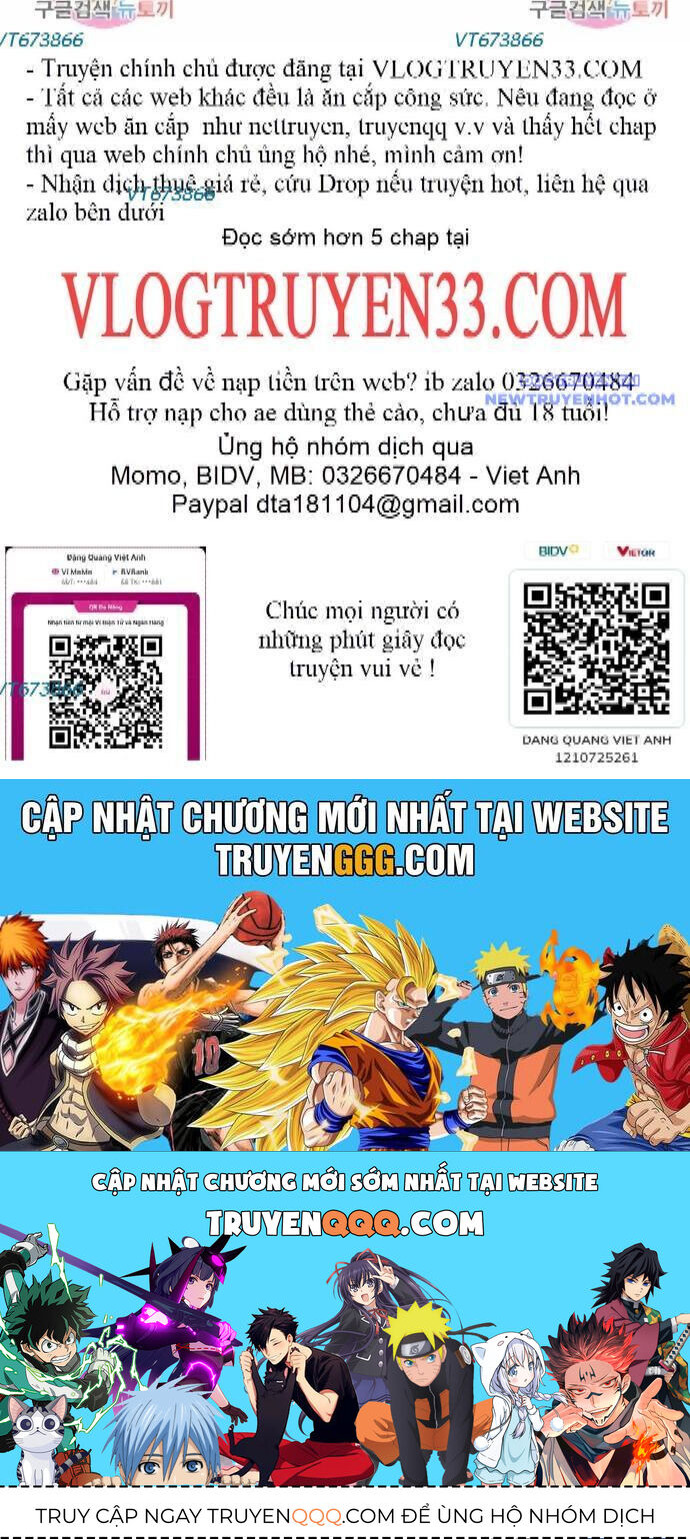 Shark - Cá Mập: Chapter 273