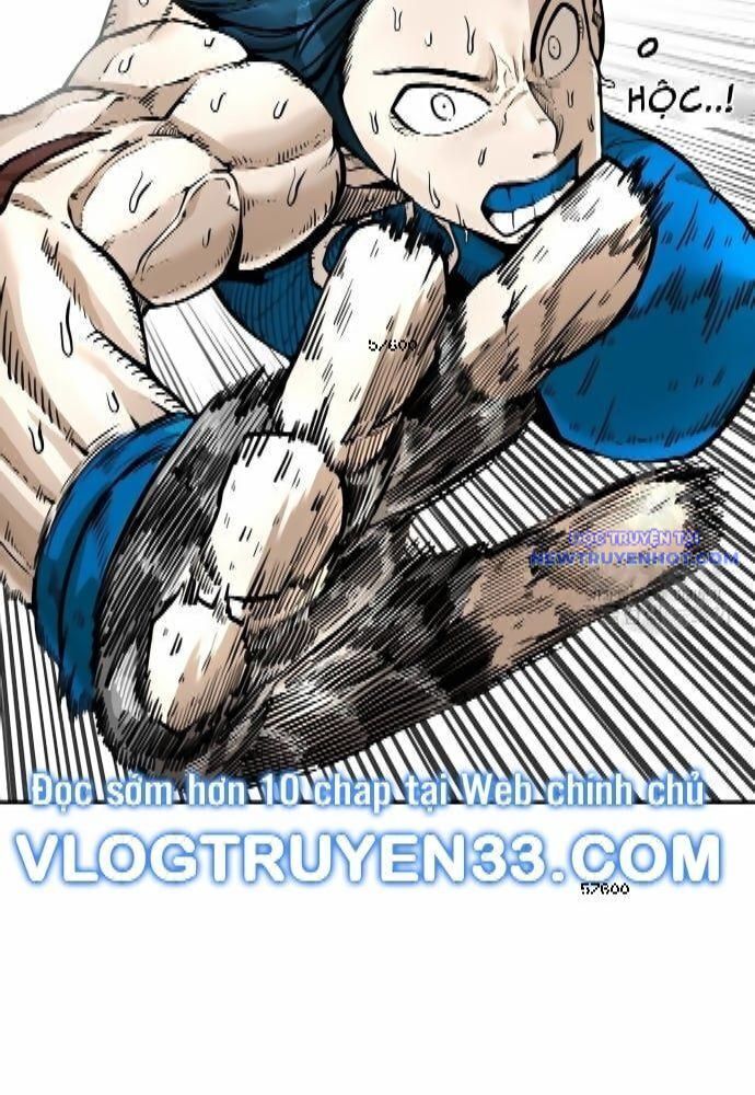 Shark - Cá Mập: Chapter 273