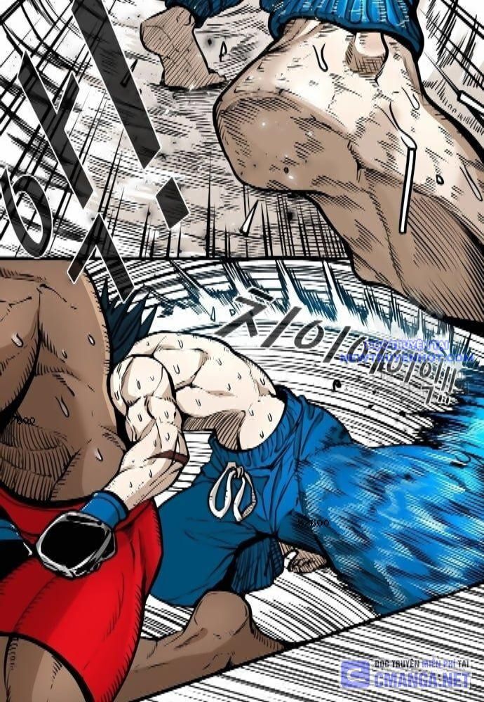 Shark - Cá Mập: Chapter 273