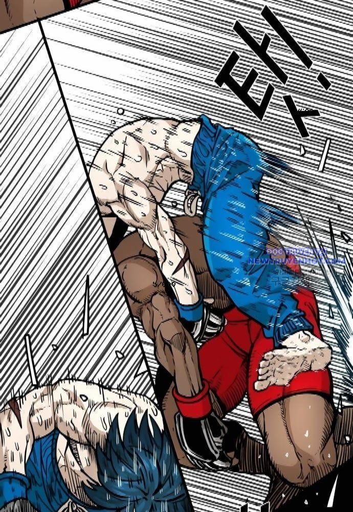 Shark - Cá Mập: Chapter 273