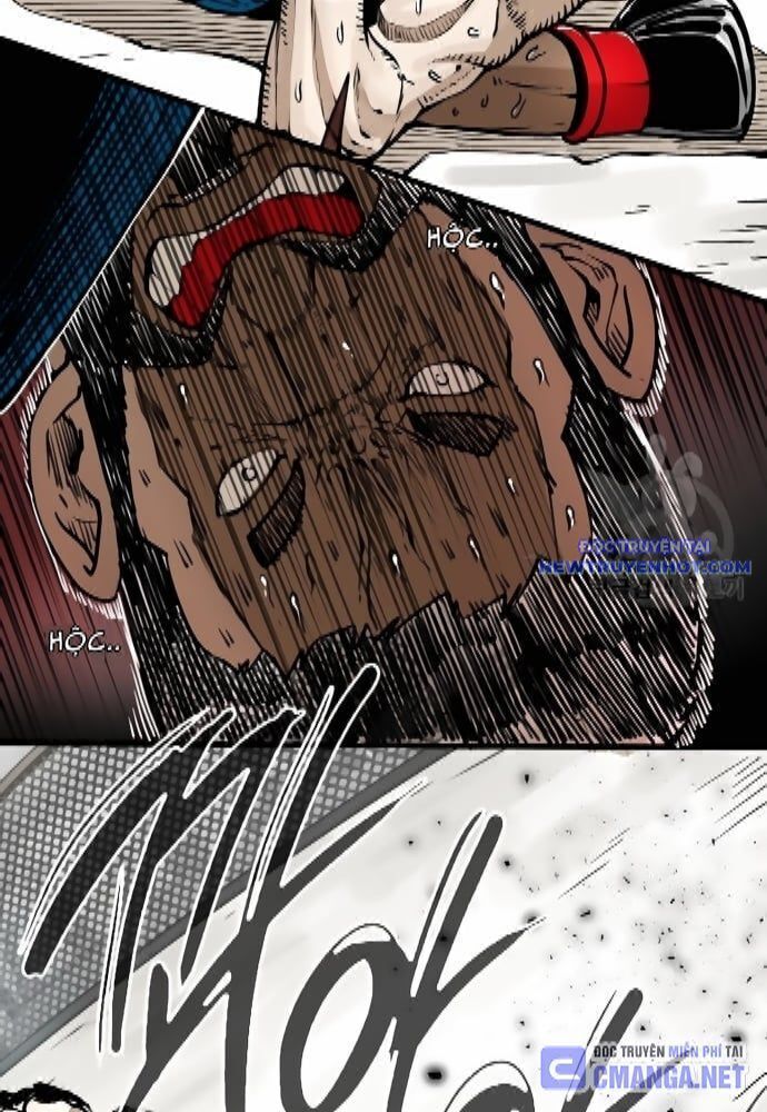 Shark - Cá Mập: Chapter 273