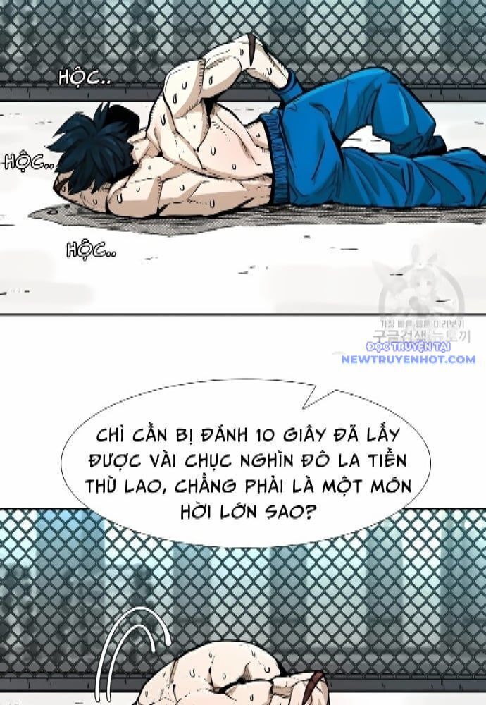 Shark - Cá Mập: Chapter 273