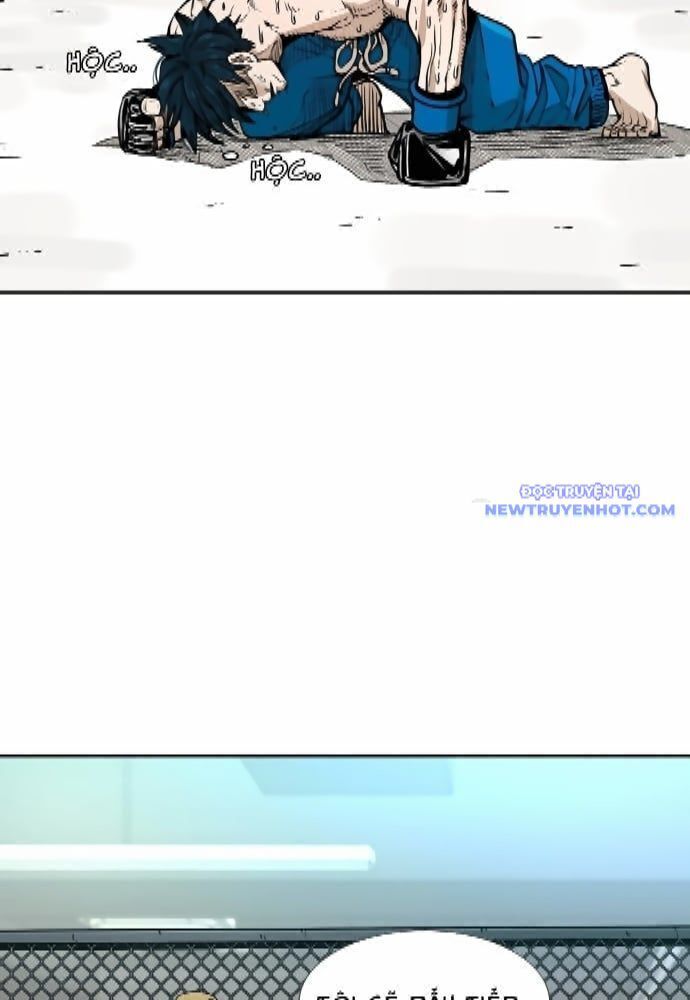 Shark - Cá Mập: Chapter 273