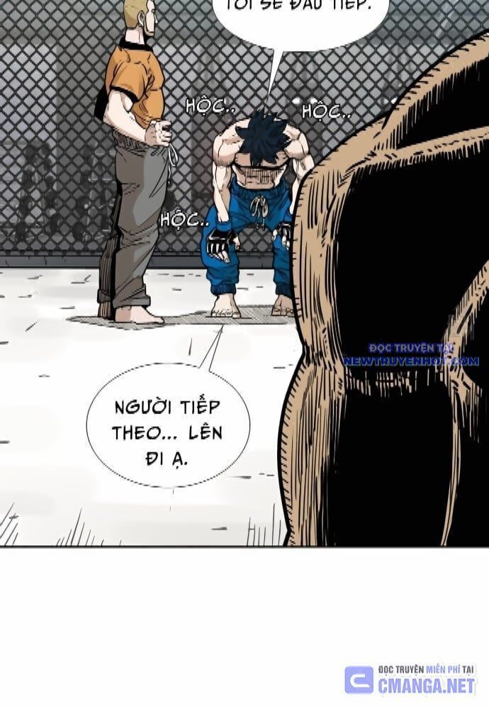 Shark - Cá Mập: Chapter 273