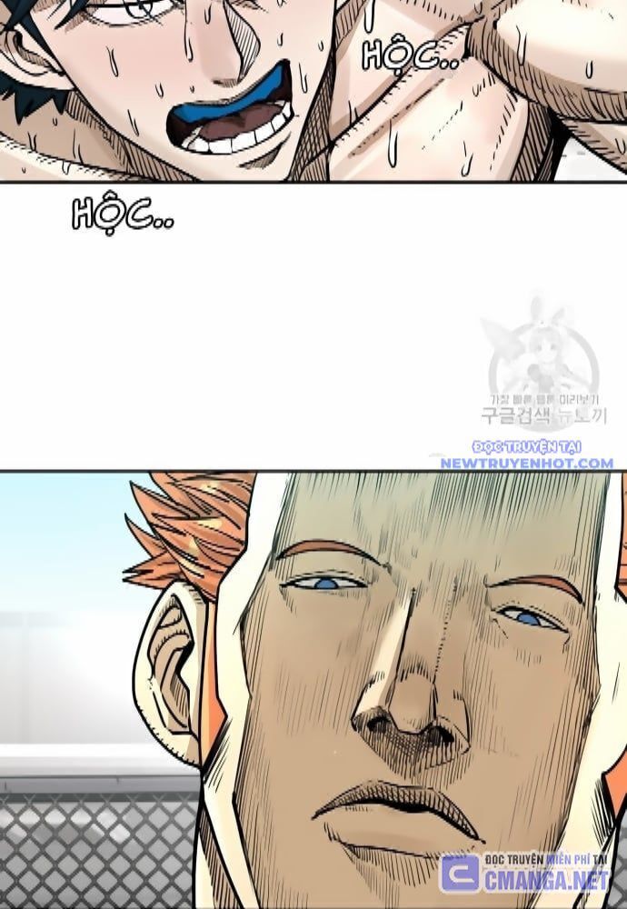 Shark - Cá Mập: Chapter 273