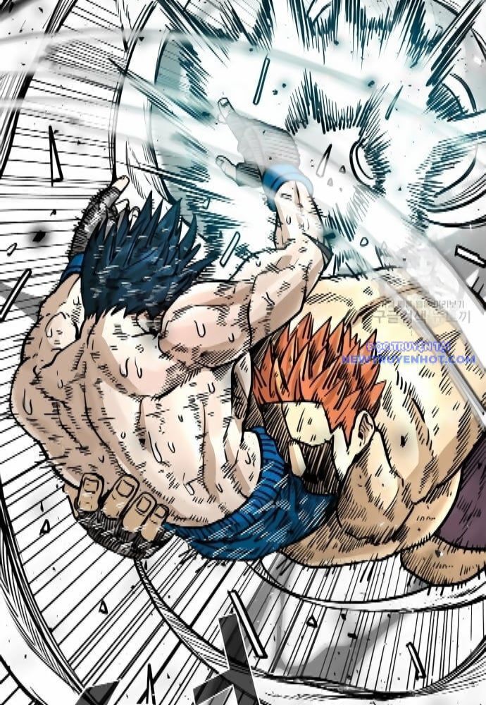 Shark - Cá Mập: Chapter 273