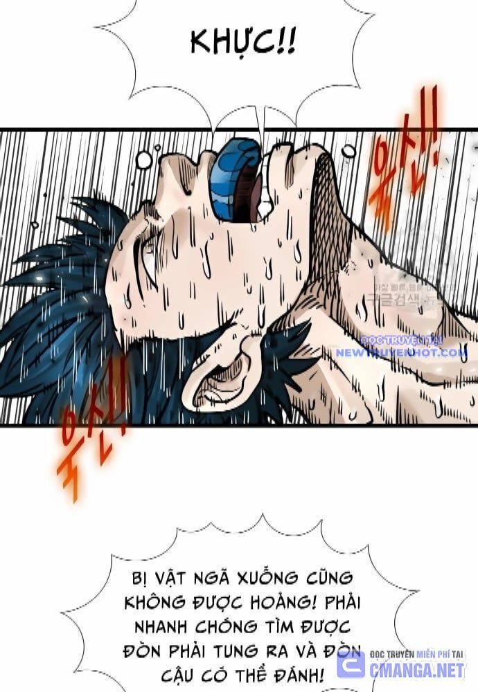 Shark - Cá Mập: Chapter 273