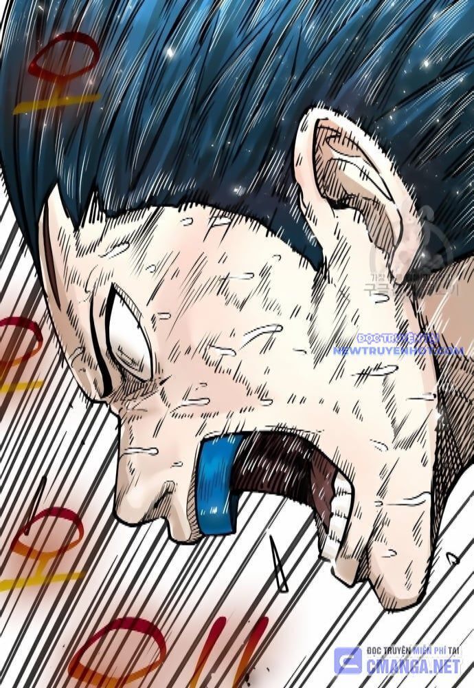 Shark - Cá Mập: Chapter 273