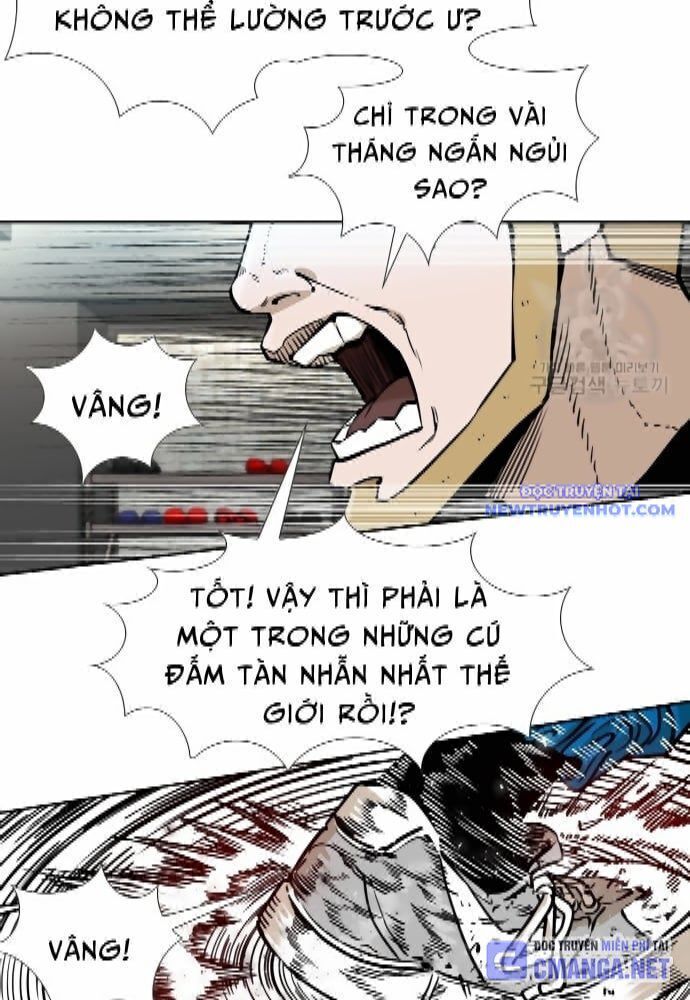 Shark - Cá Mập: Chapter 273