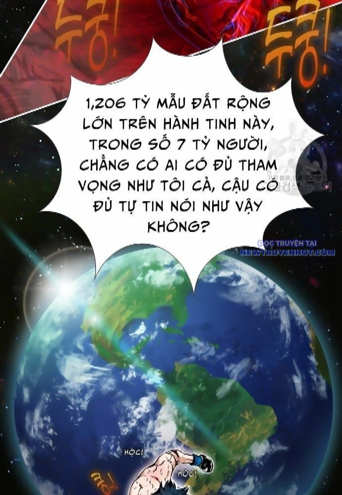 Shark - Cá Mập: Chapter 273