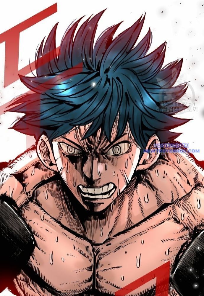 Shark - Cá Mập: Chapter 273