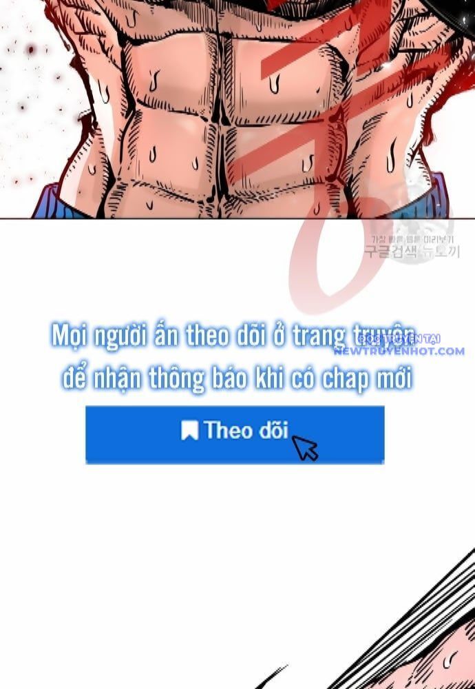 Shark - Cá Mập: Chapter 273