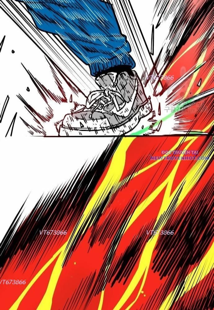 Shark - Cá Mập: Chapter 273