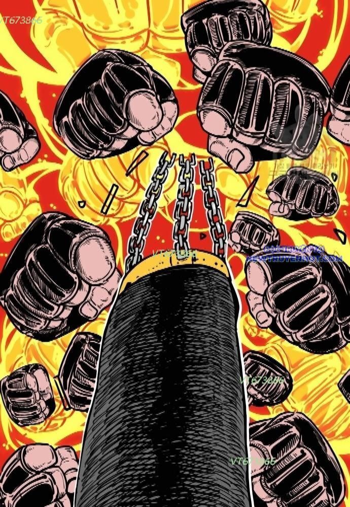 Shark - Cá Mập: Chapter 273