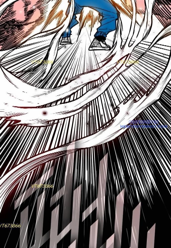 Shark - Cá Mập: Chapter 273