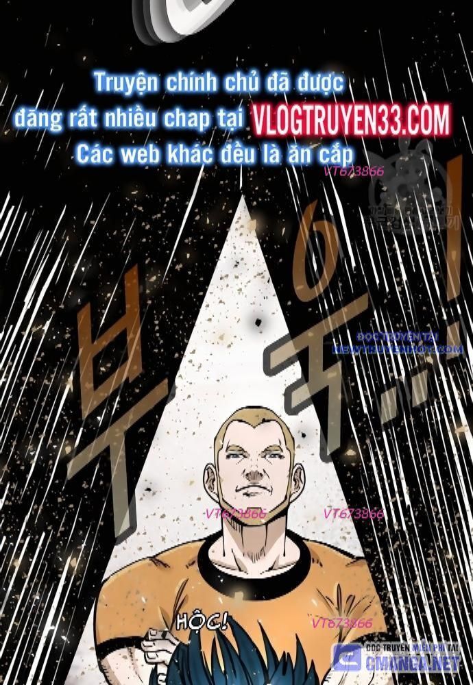 Shark - Cá Mập: Chapter 273