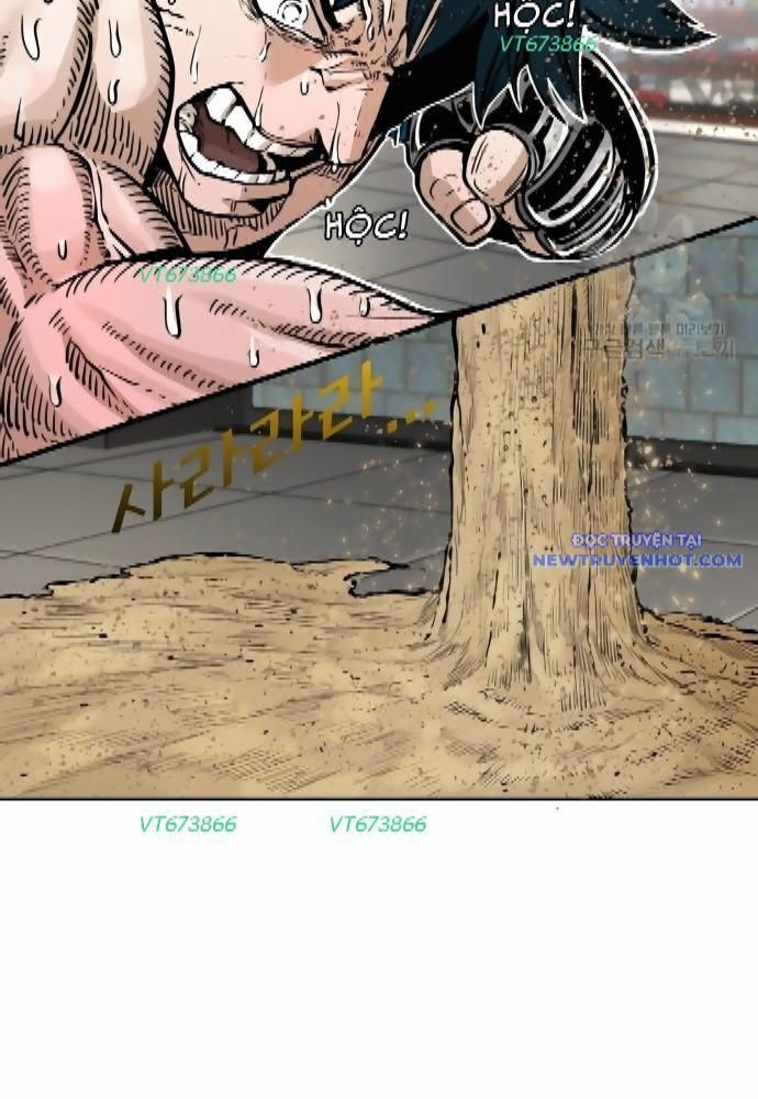 Shark - Cá Mập: Chapter 273