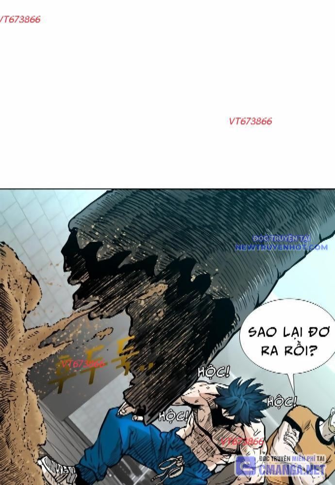 Shark - Cá Mập: Chapter 273