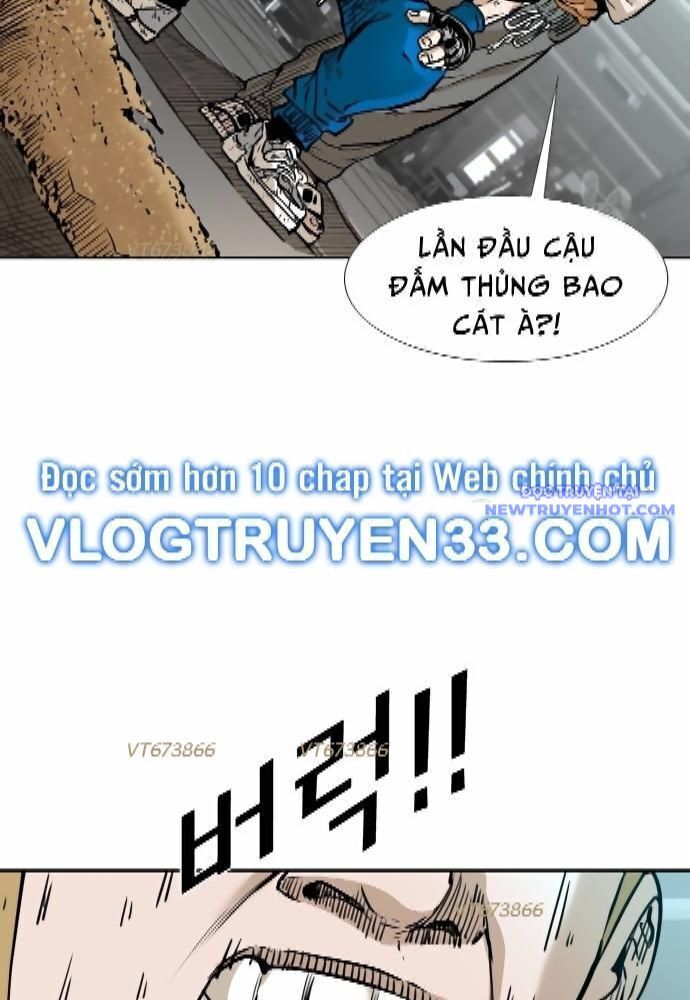 Shark - Cá Mập: Chapter 273