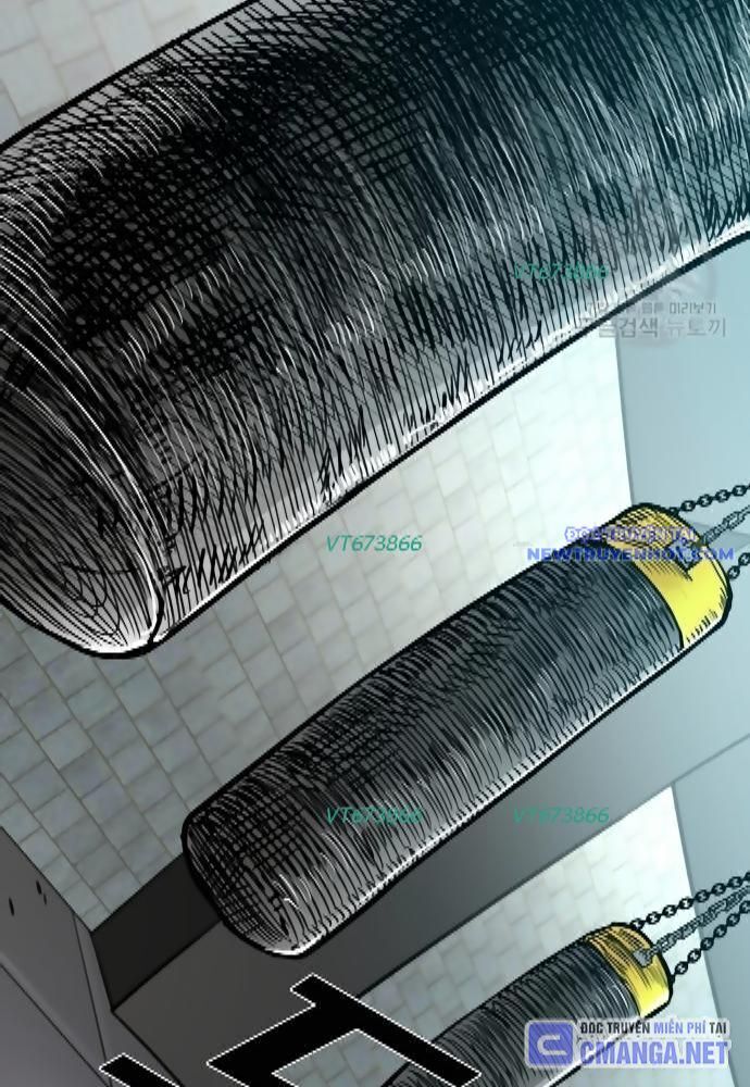 Shark - Cá Mập: Chapter 273