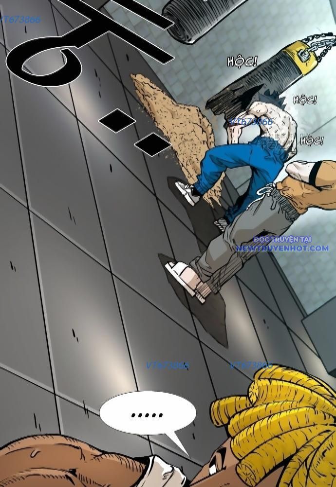 Shark - Cá Mập: Chapter 273