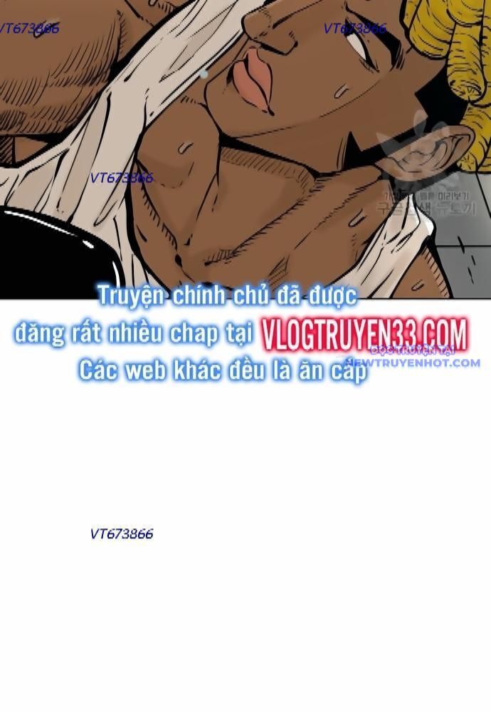 Shark - Cá Mập: Chapter 273