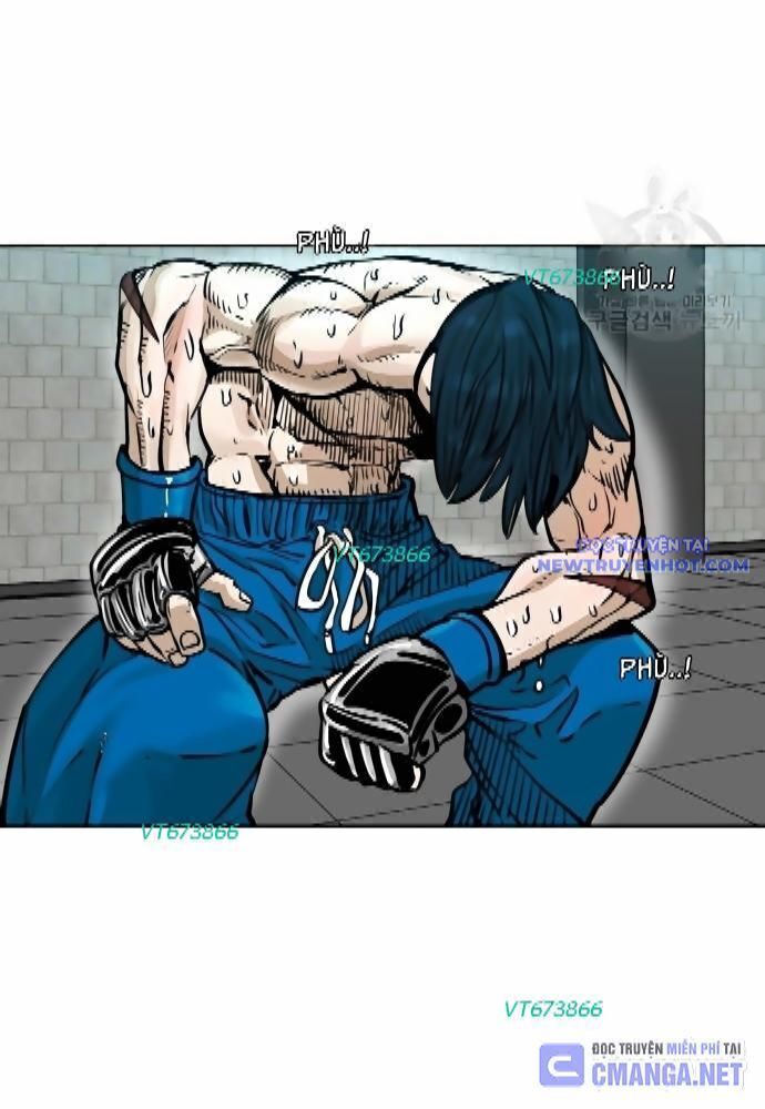 Shark - Cá Mập: Chapter 273