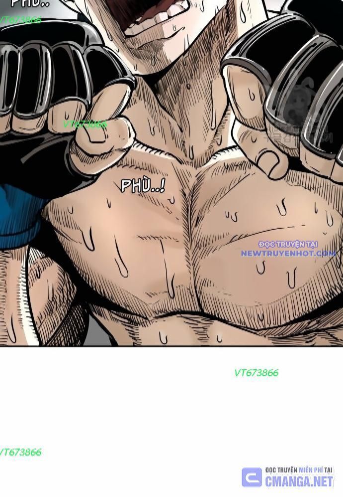 Shark - Cá Mập: Chapter 273