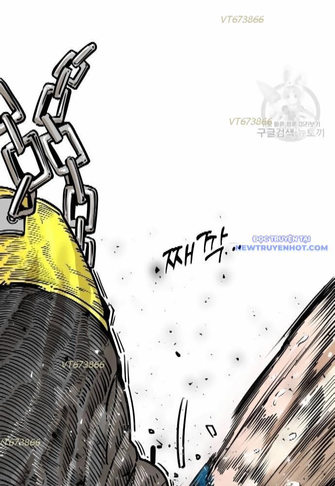 Shark - Cá Mập: Chapter 273