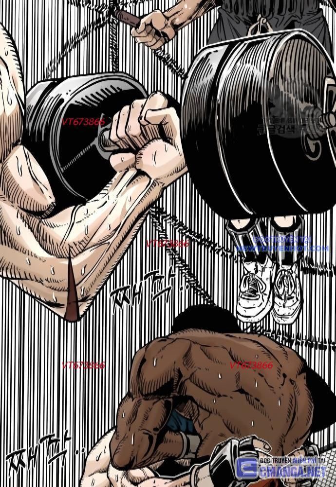 Shark - Cá Mập: Chapter 273