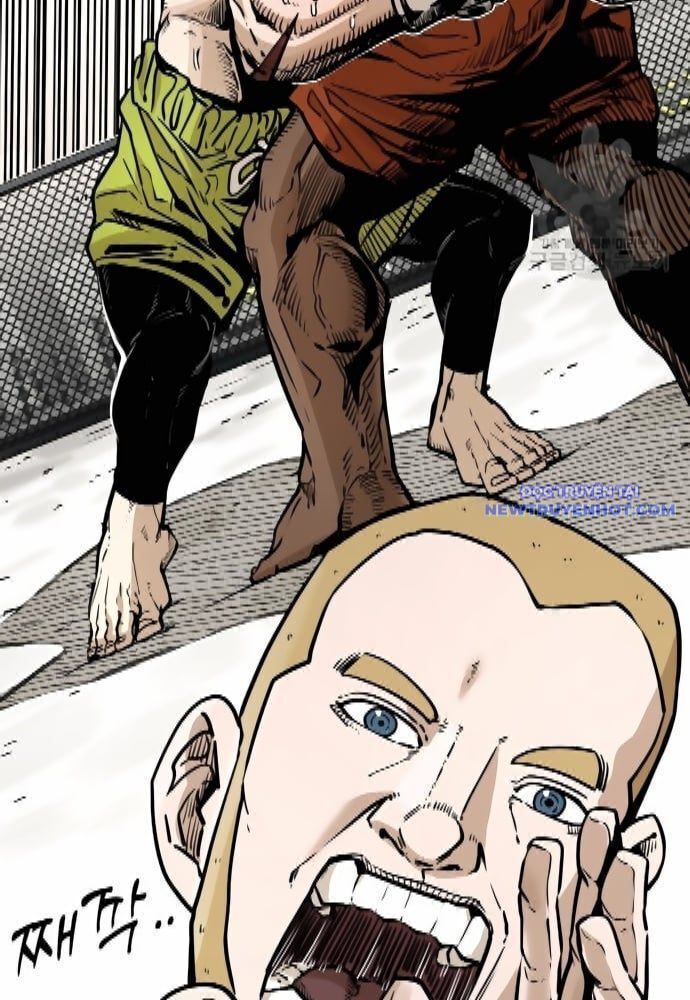 Shark - Cá Mập: Chapter 273