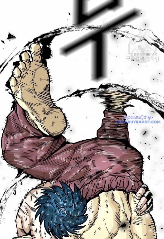 Shark - Cá Mập: Chapter 273