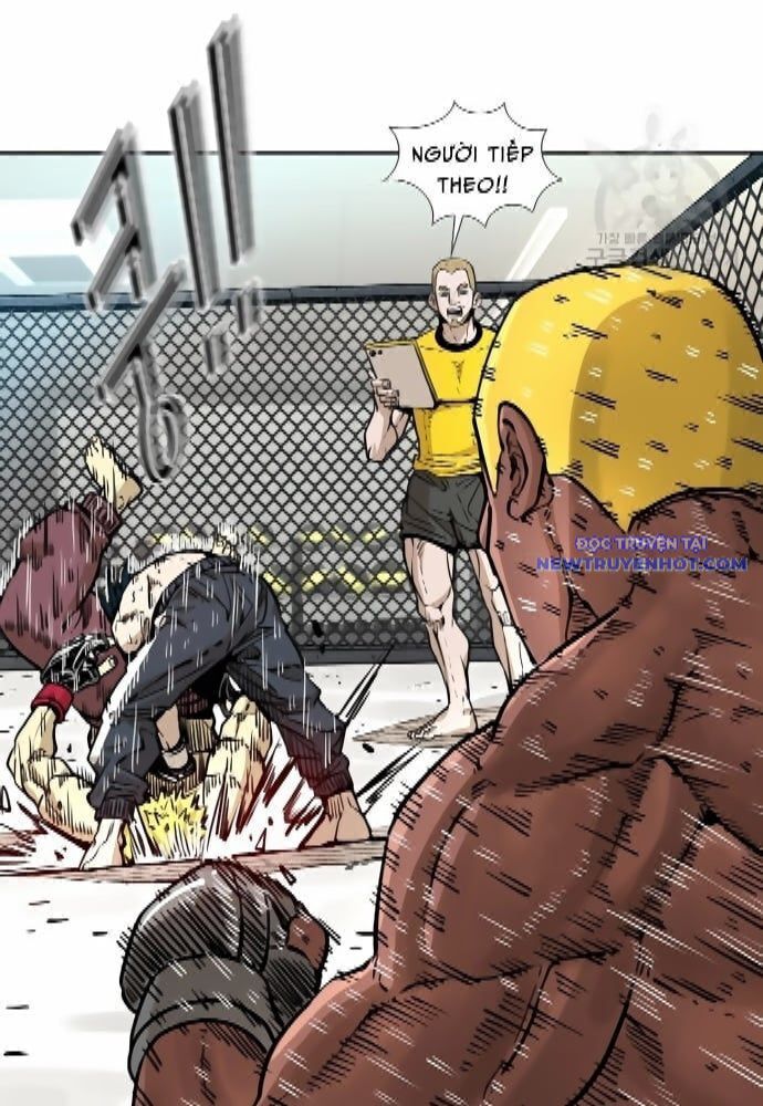 Shark - Cá Mập: Chapter 273