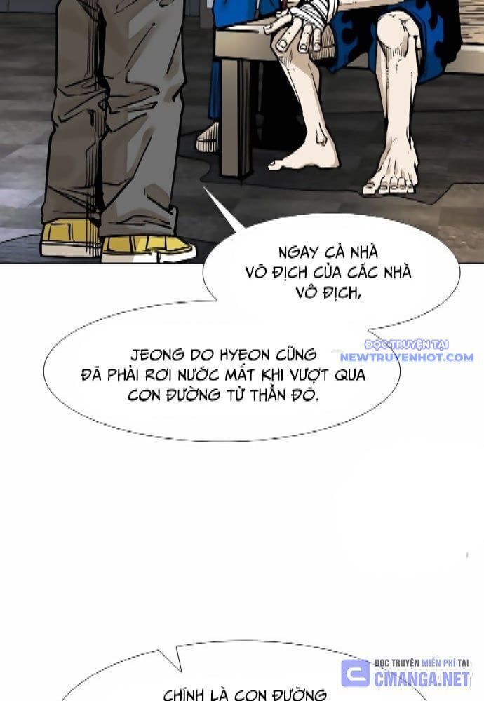 Shark - Cá Mập: Chapter 275
