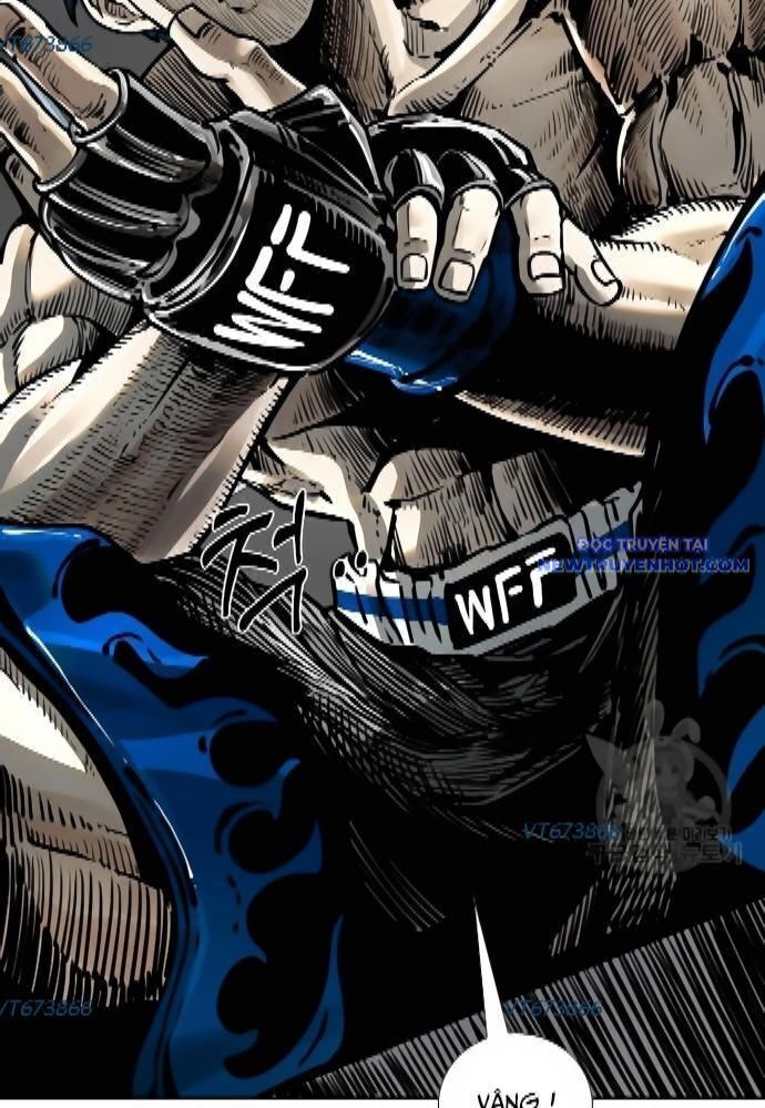 Shark - Cá Mập: Chapter 275