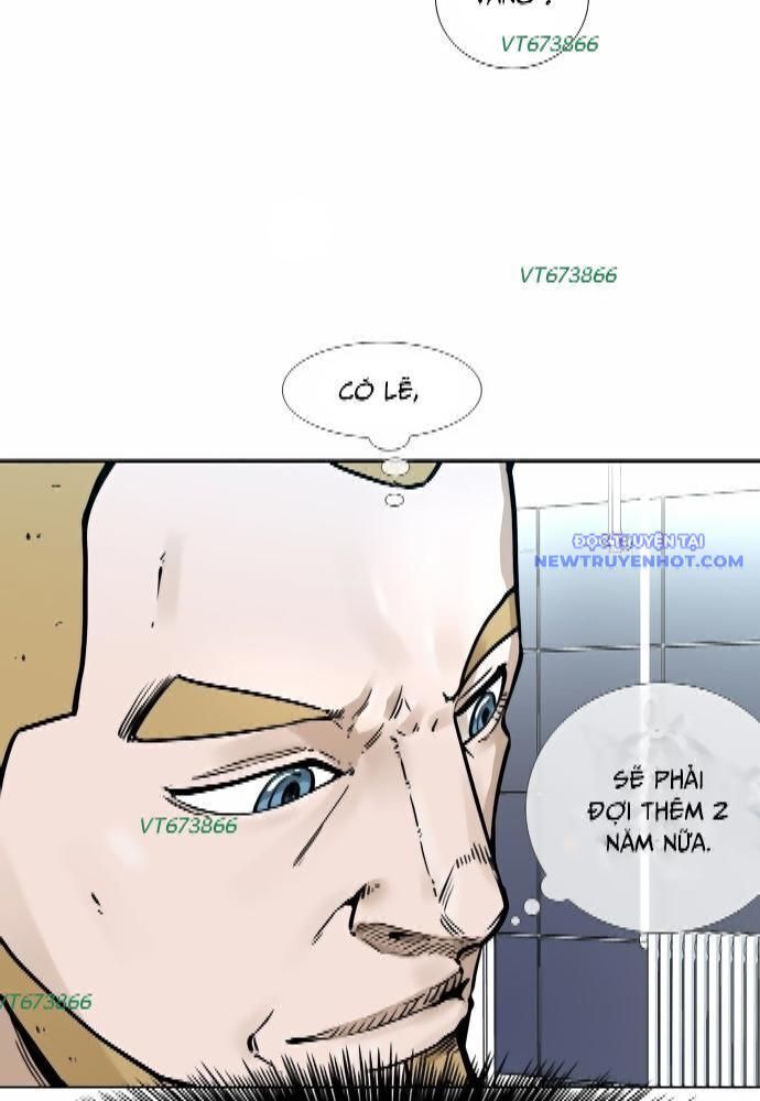 Shark - Cá Mập: Chapter 275