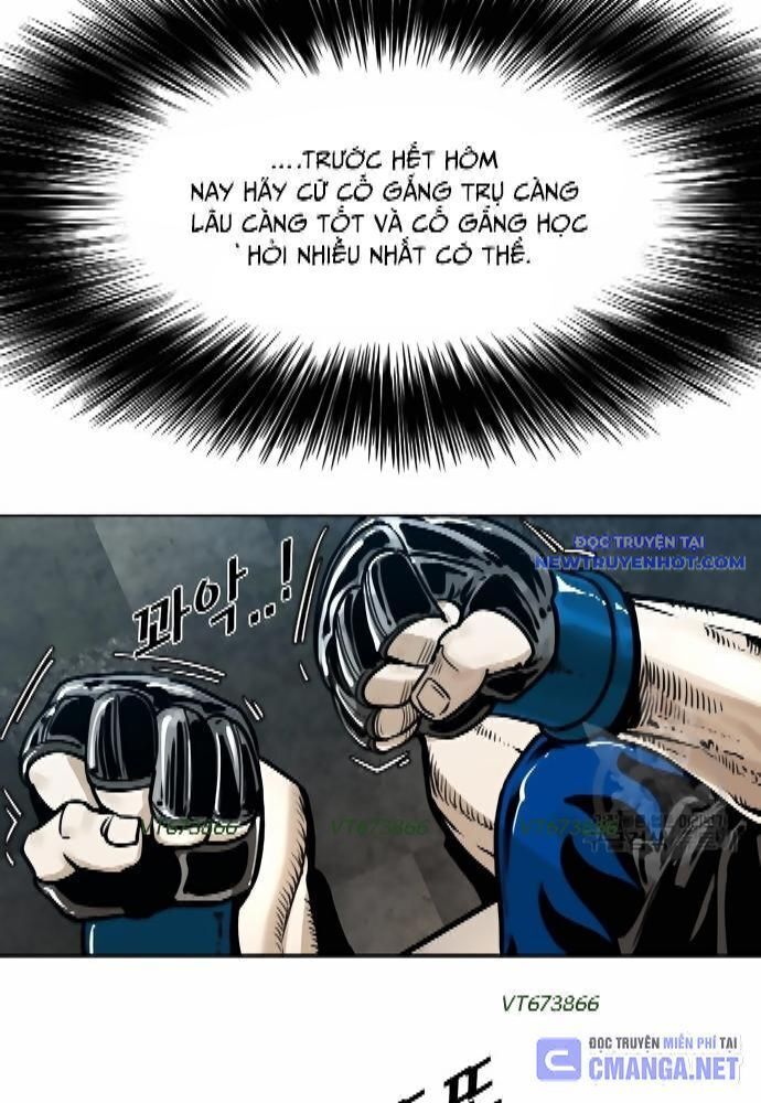 Shark - Cá Mập: Chapter 275