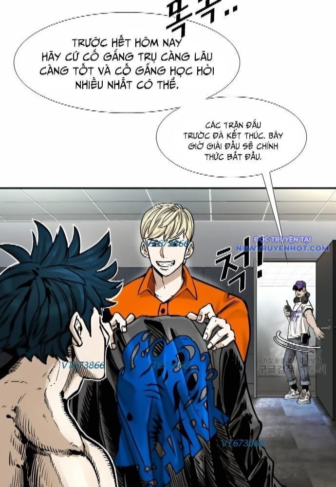 Shark - Cá Mập: Chapter 275