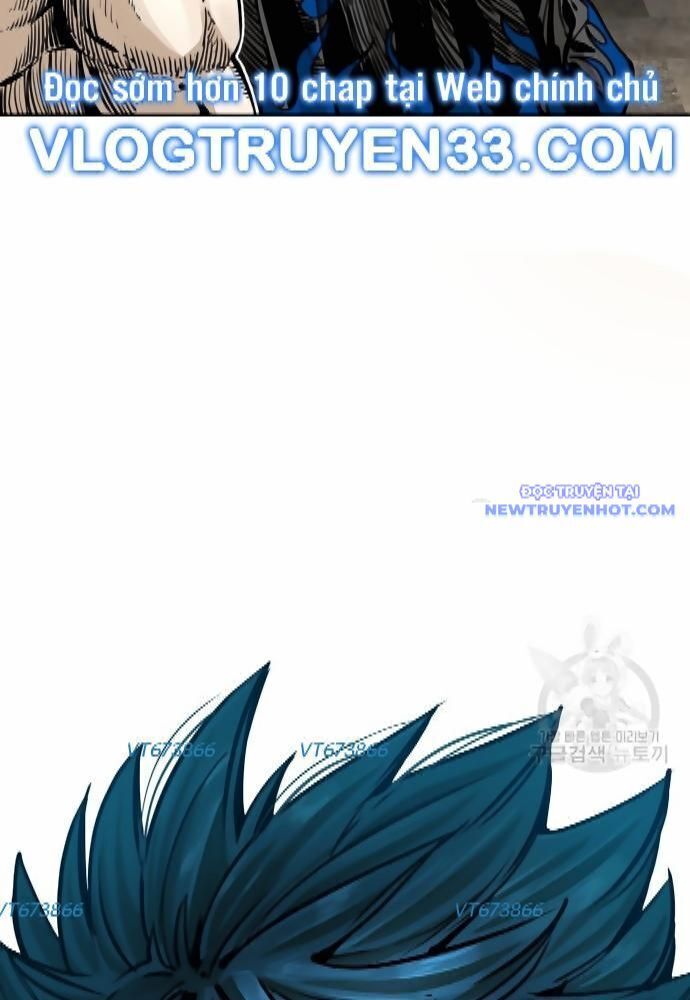 Shark - Cá Mập: Chapter 275