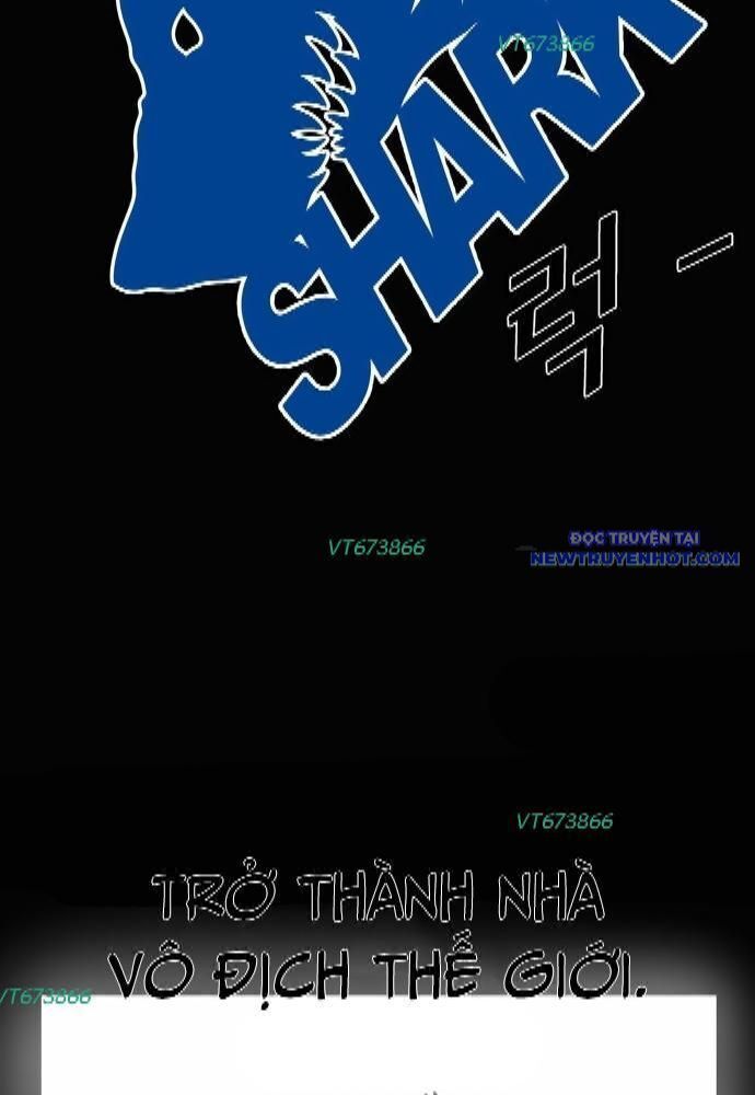 Shark - Cá Mập: Chapter 275