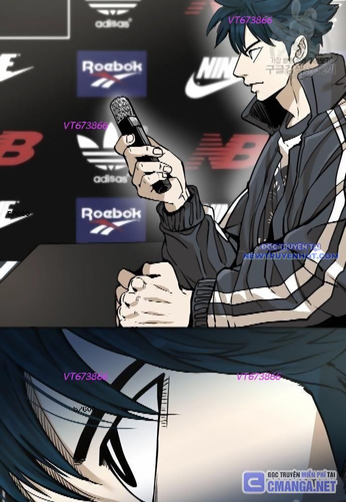 Shark - Cá Mập: Chapter 275